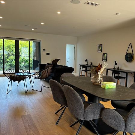Epsom Tidy House Unit 5 Vila Auckland Exterior foto