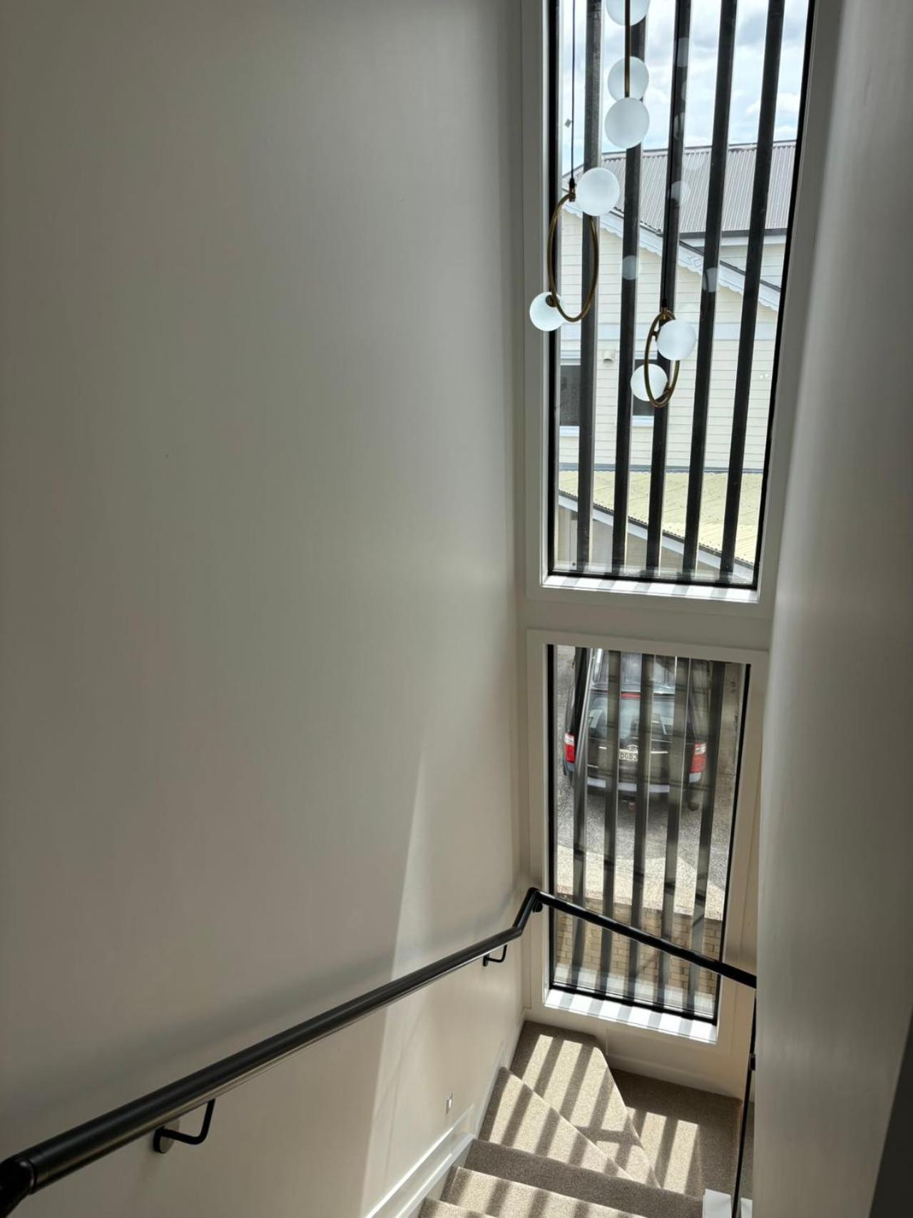 Epsom Tidy House Unit 5 Vila Auckland Exterior foto