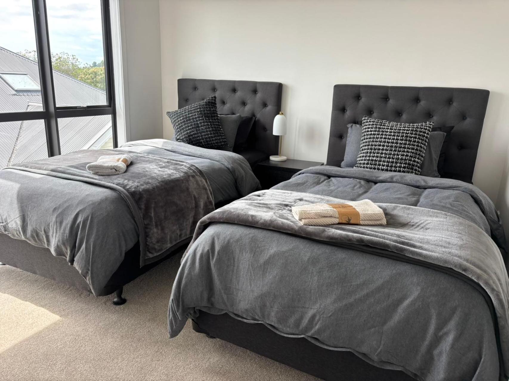 Epsom Tidy House Unit 5 Vila Auckland Exterior foto