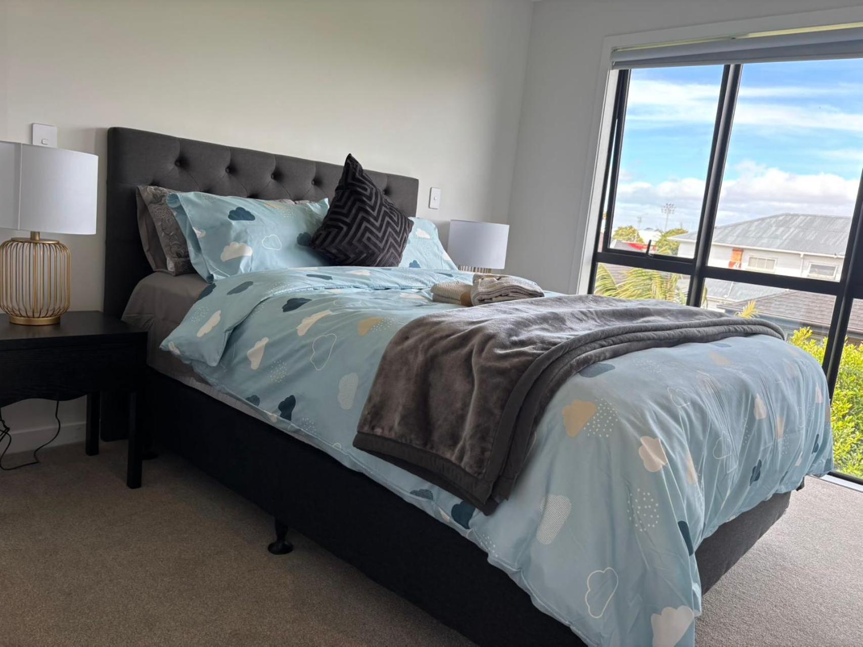 Epsom Tidy House Unit 5 Vila Auckland Exterior foto