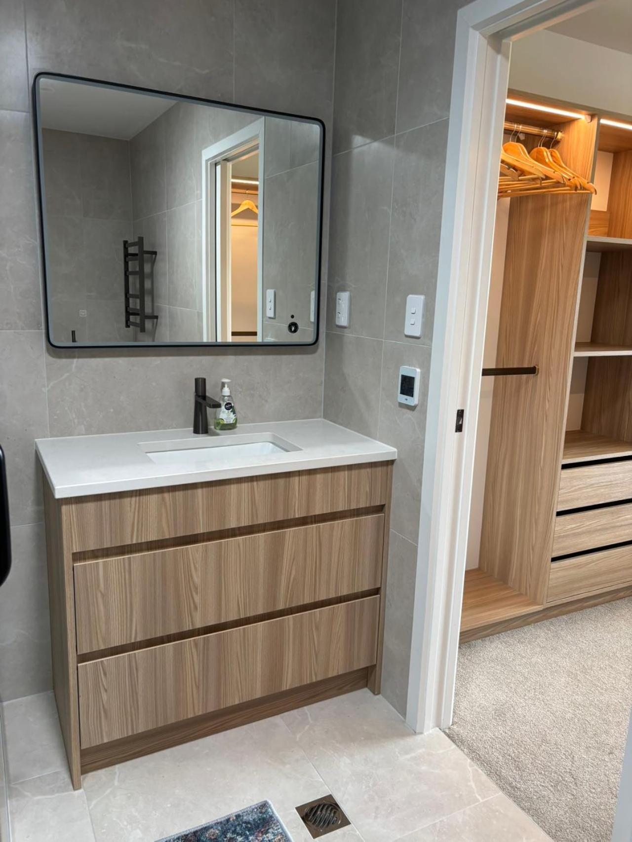 Epsom Tidy House Unit 5 Vila Auckland Exterior foto