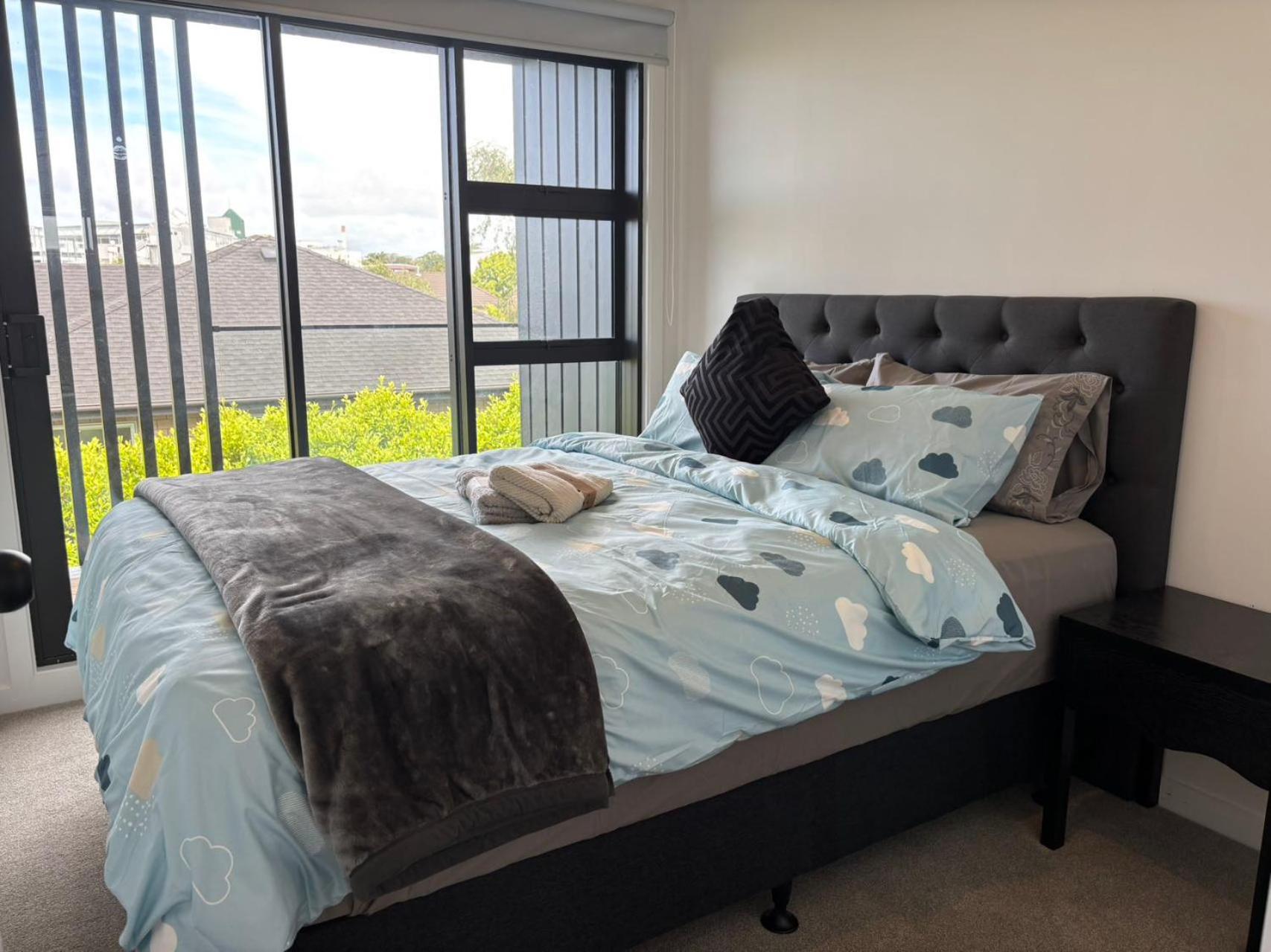 Epsom Tidy House Unit 5 Vila Auckland Exterior foto