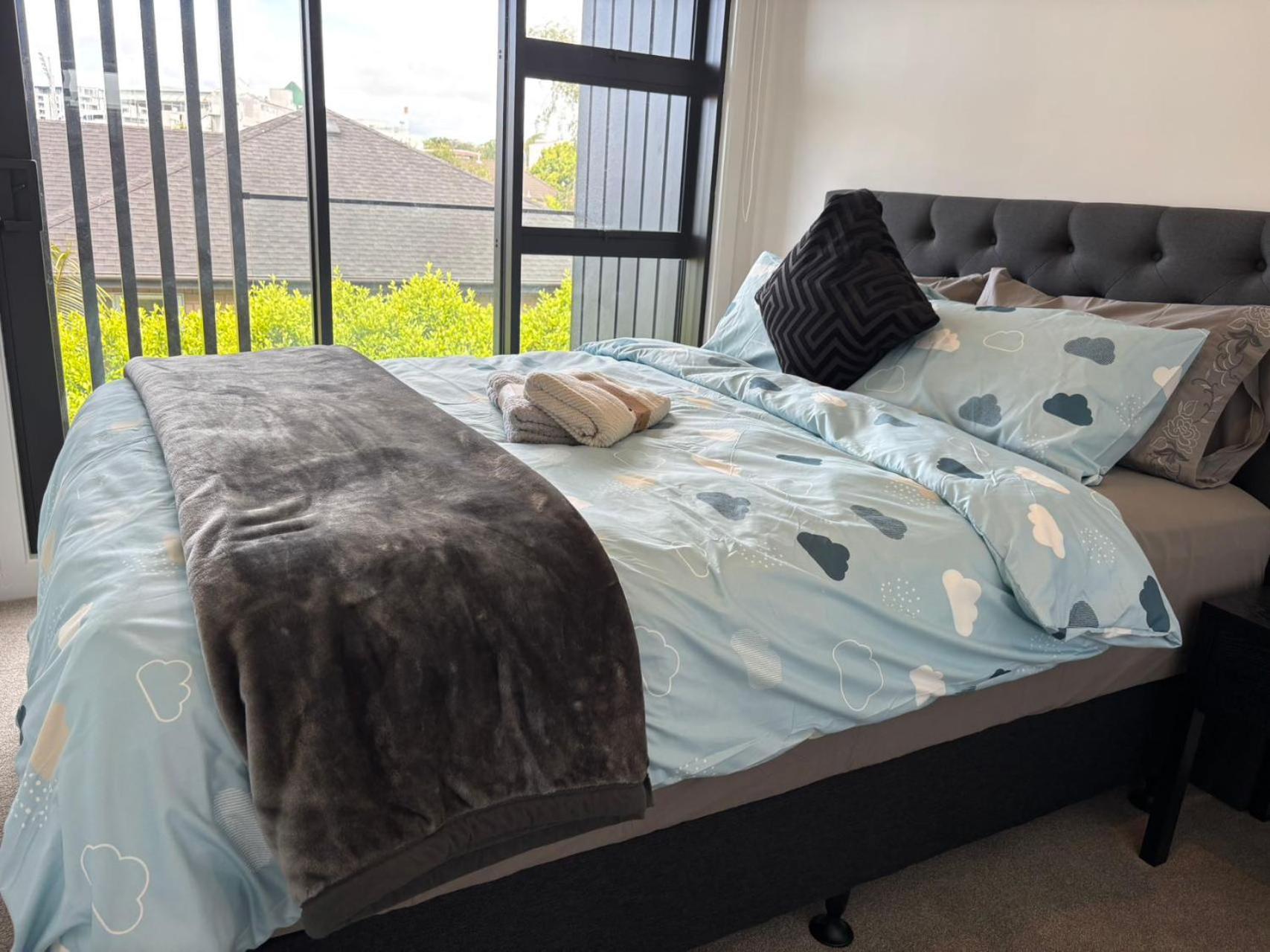 Epsom Tidy House Unit 5 Vila Auckland Exterior foto