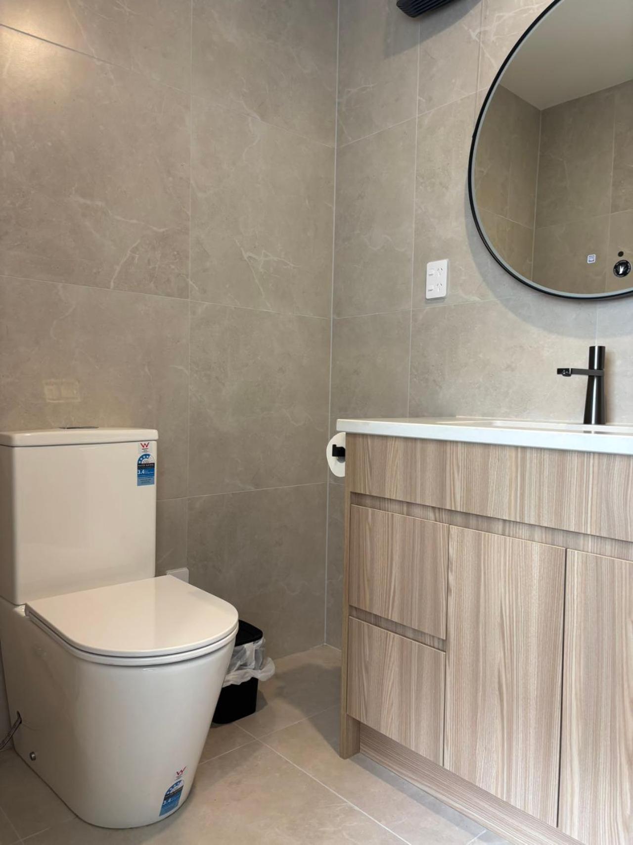 Epsom Tidy House Unit 5 Vila Auckland Exterior foto