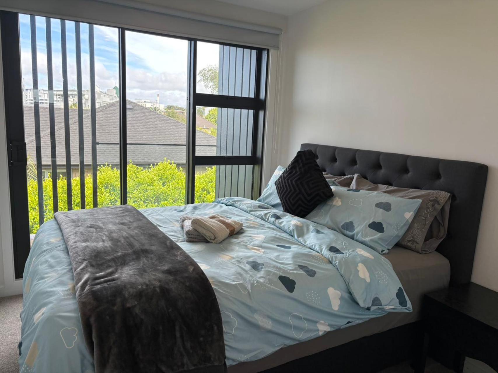 Epsom Tidy House Unit 5 Vila Auckland Exterior foto