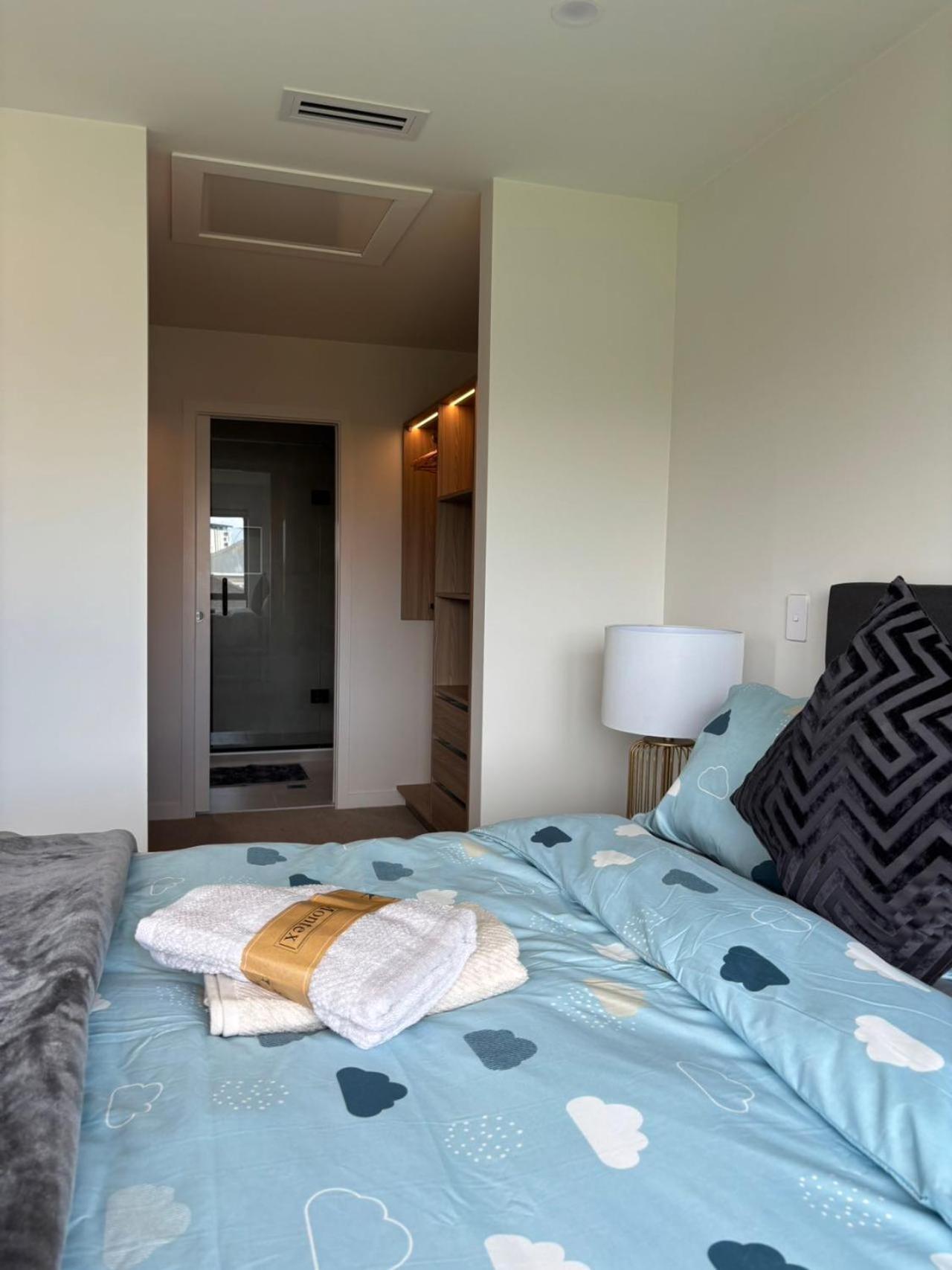 Epsom Tidy House Unit 5 Vila Auckland Exterior foto
