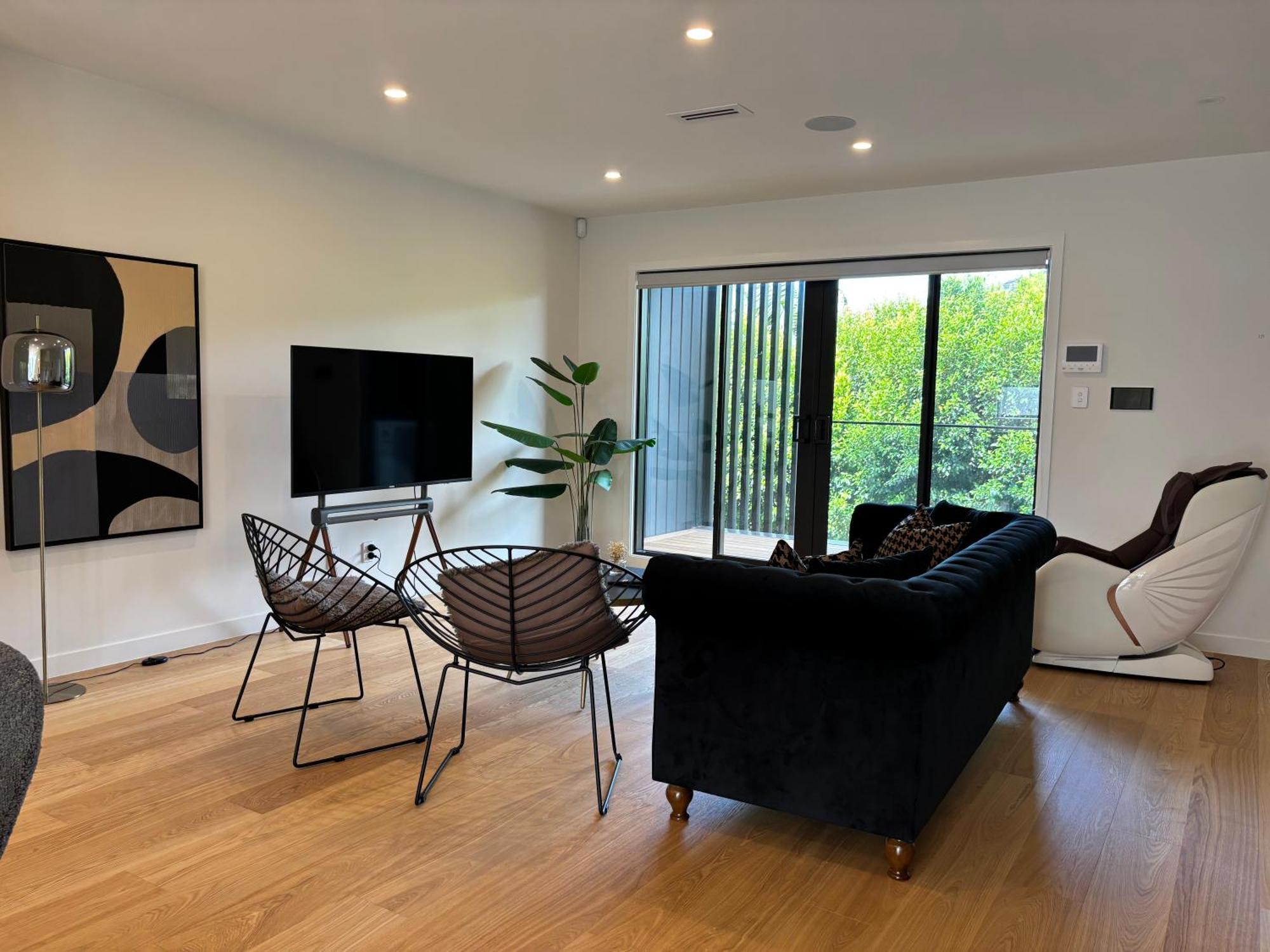 Epsom Tidy House Unit 5 Vila Auckland Exterior foto