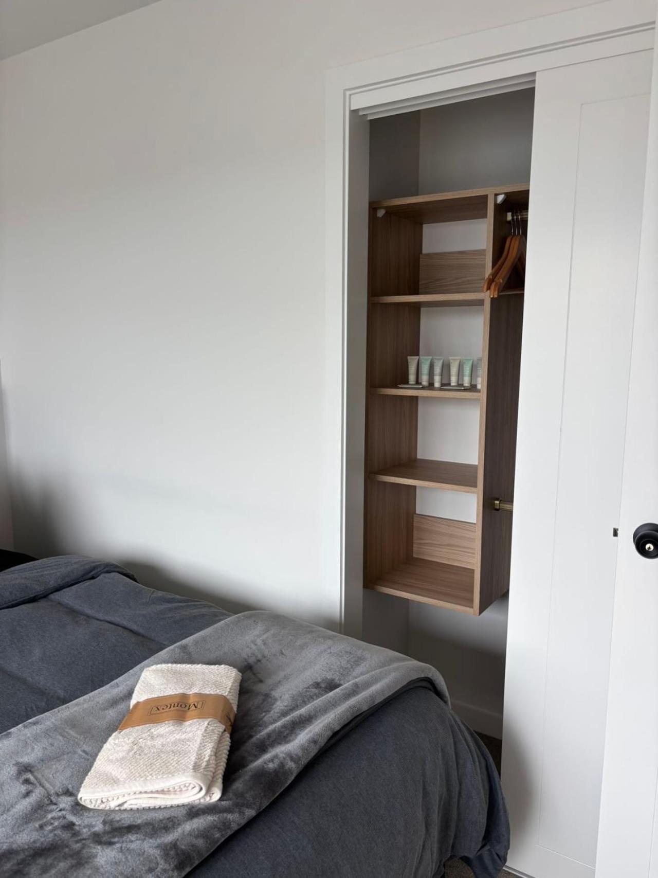 Epsom Tidy House Unit 5 Vila Auckland Exterior foto