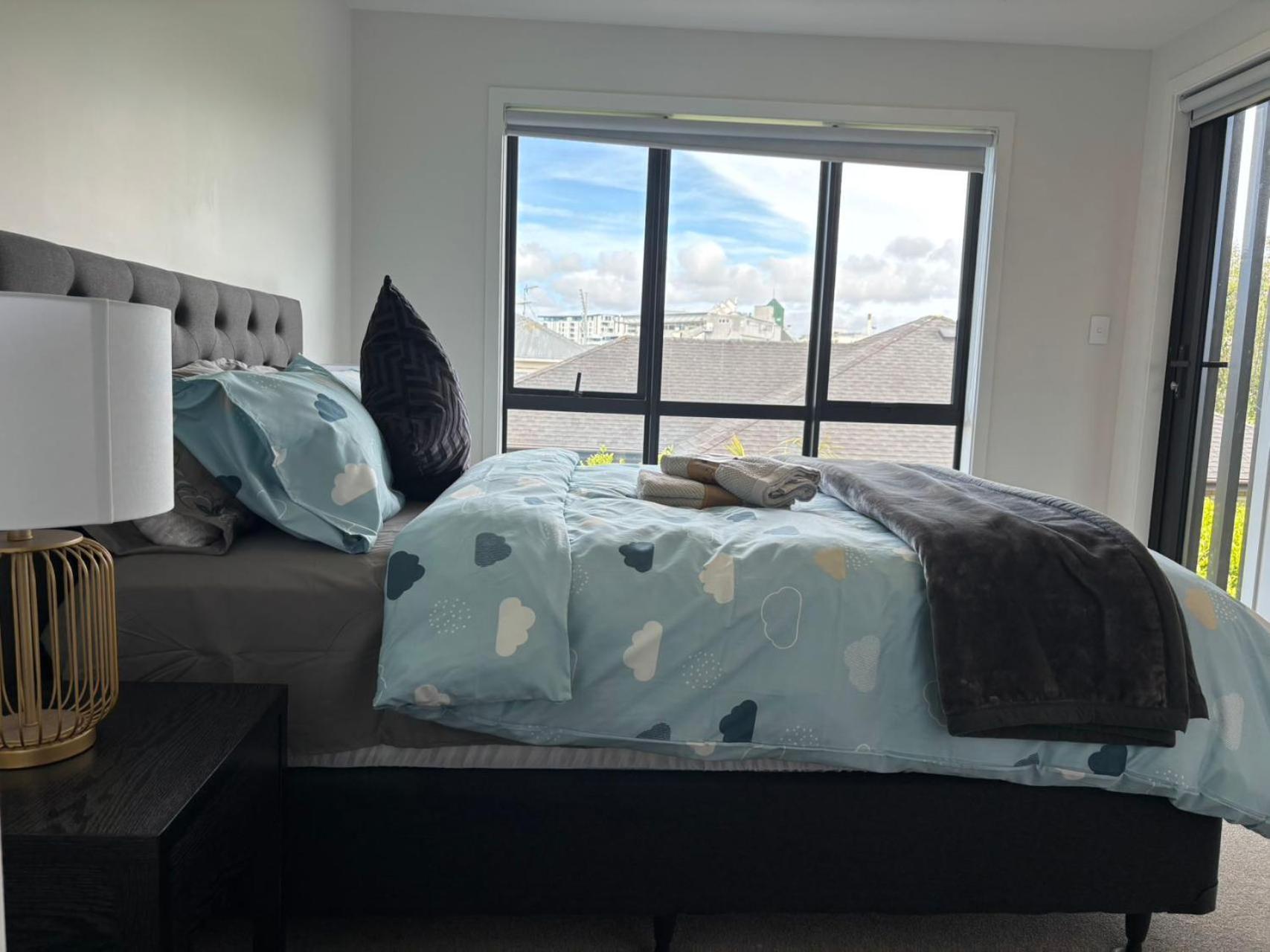 Epsom Tidy House Unit 5 Vila Auckland Exterior foto