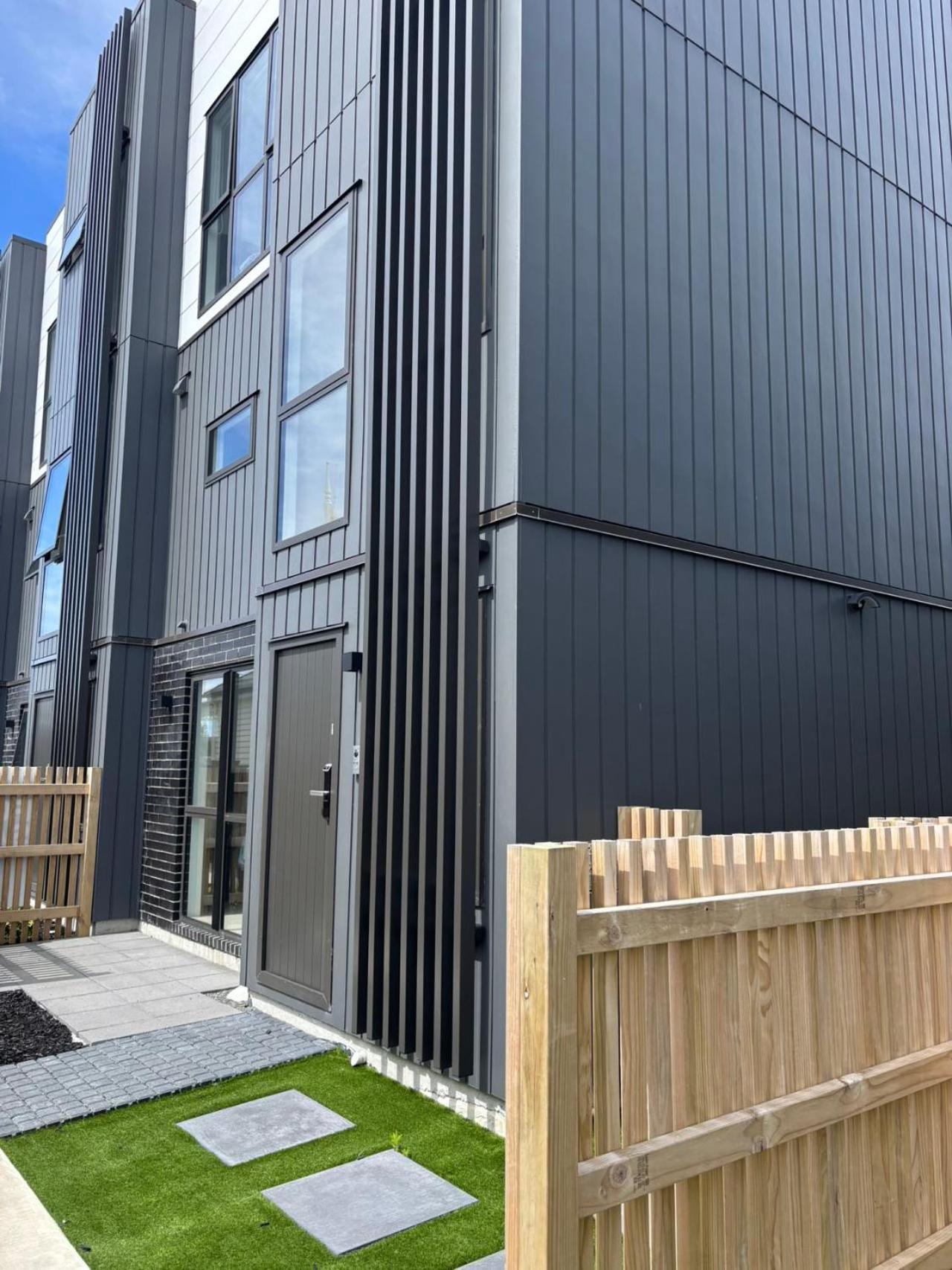 Epsom Tidy House Unit 5 Vila Auckland Exterior foto