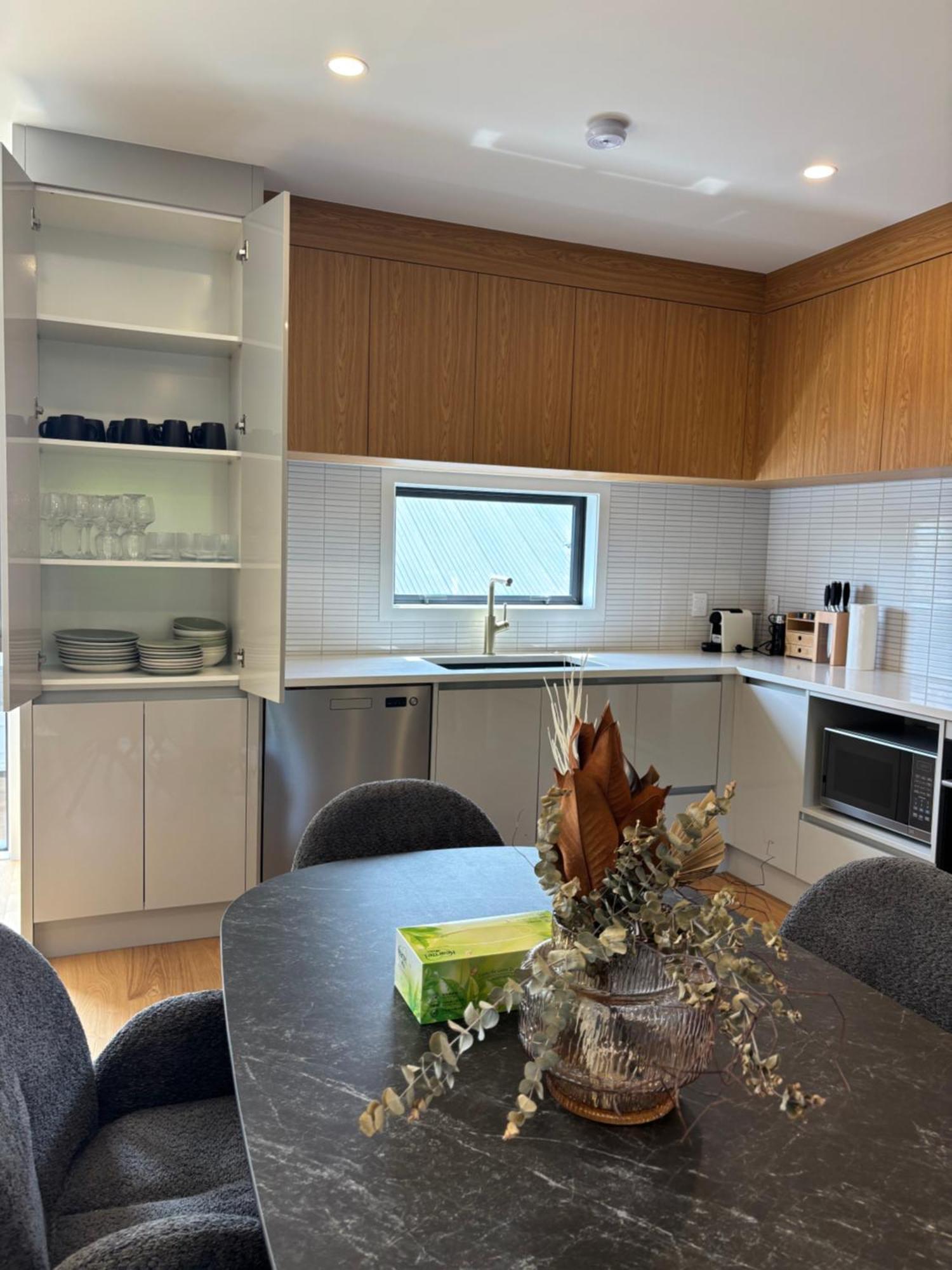 Epsom Tidy House Unit 5 Vila Auckland Exterior foto